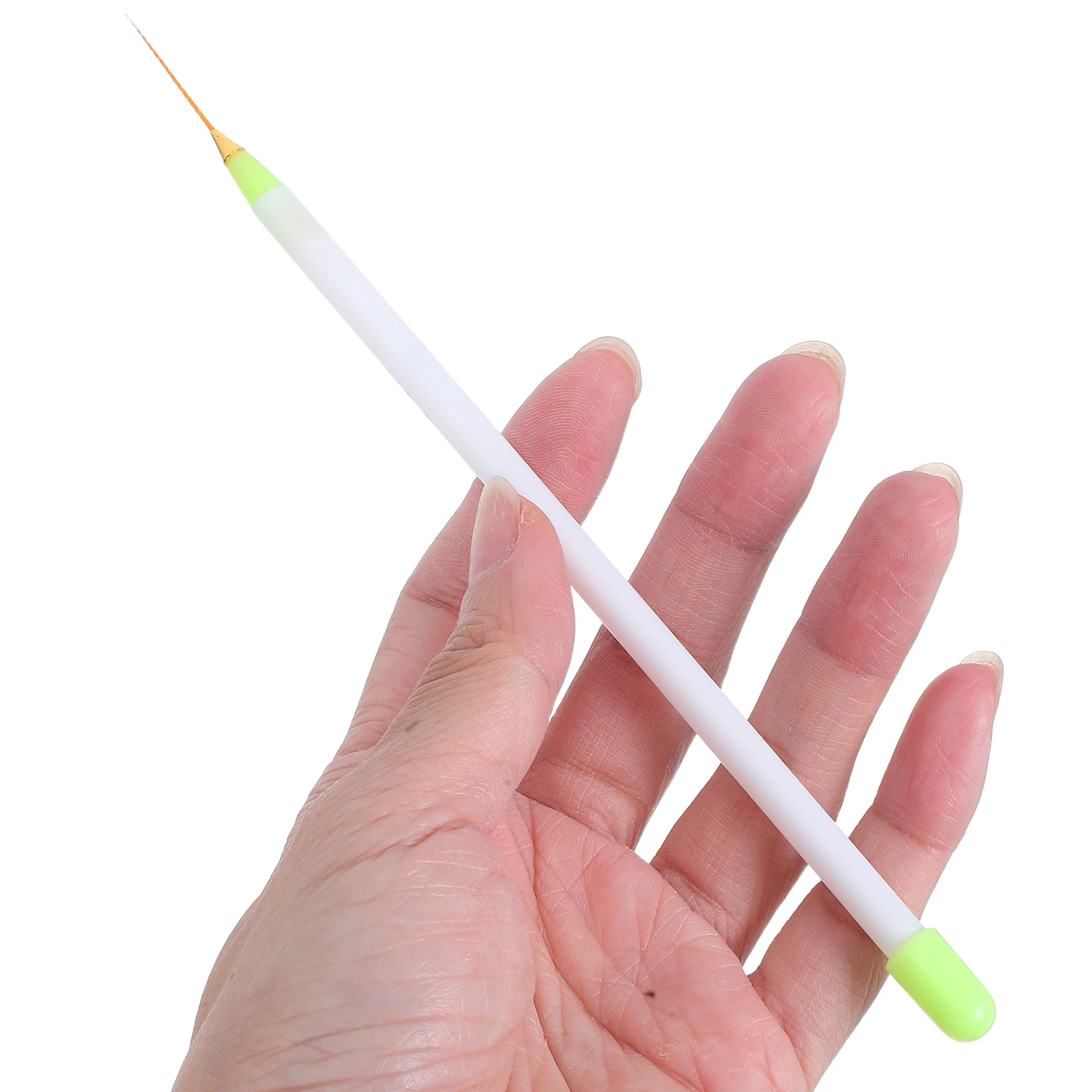 3 pcs Art Pull Line Pen Set Thin Durable For Dotting Painting Flower Design Women Pull Pen Girls Manicure Tools
3 pcs Art Pull Line Pen Set Thin Durable For Dotting Painting Flower Design Women Pull Pen Girls Manicure Tools