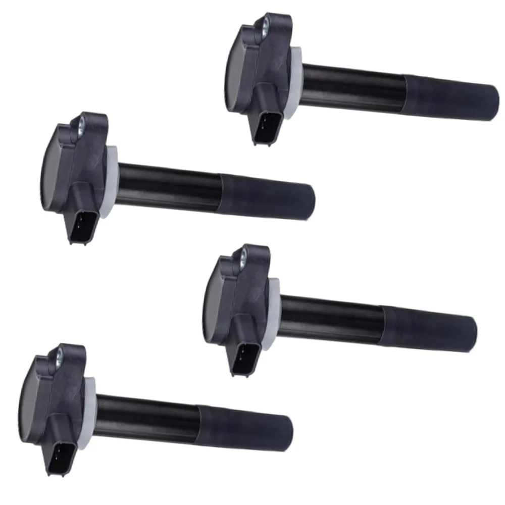 4 pcs For Mercury Verado 135 150 175 2005-2018 Ignition Coil 19005251 880615T01 339-880615T01 8M0039809 339880615T01 12582000
4 pcs For Mercury Verado 135 150 175 2005-2018 Ignition Coil 19005251 880615T01 339-880615T01 8M0039809 339880615T01 12582000