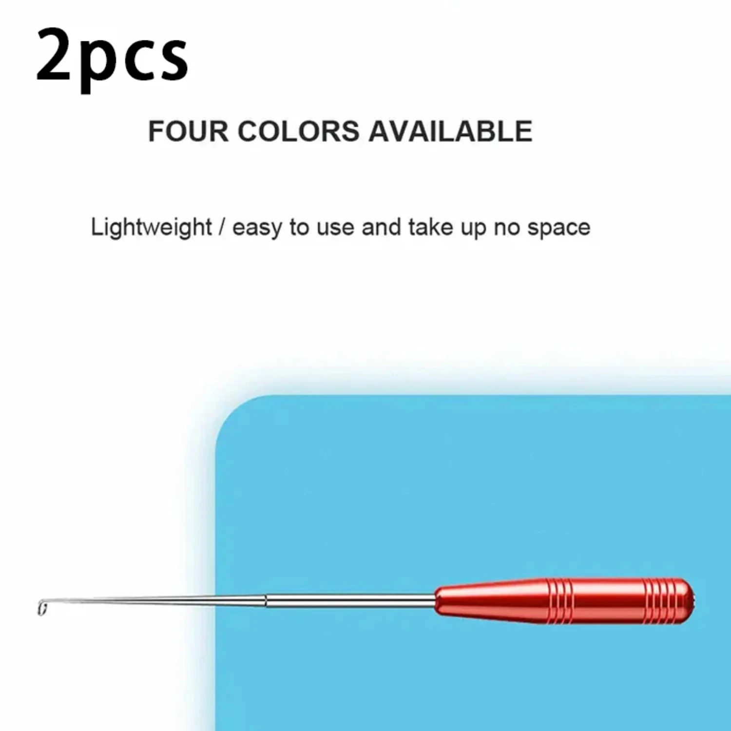 Fish Hook Remover Stainless Steel Fish Hook Remover Fish Hook Remover Needle Stopper Hook Removal And Unhooking Device
Fish Hook Remover Stainless Steel Fish Hook Remover Fish Hook Remover Needle Stopper Hook Removal And Unhooking Device