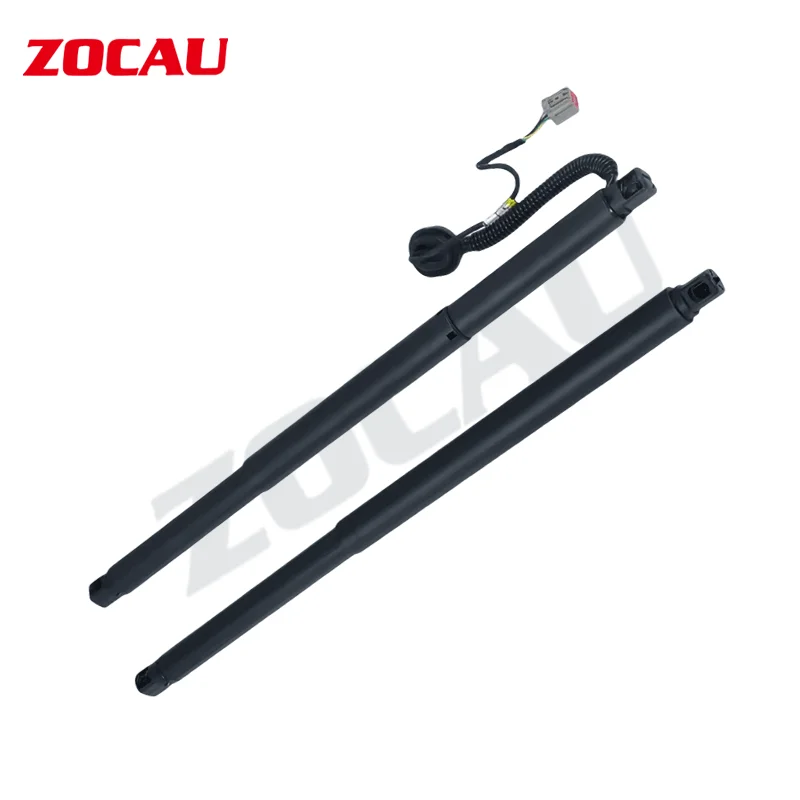 New Rear Electric Tailgate Gas Spring Struts For Cadillac Escalade 2015-2019 Power Electric Tailgate Strut 84306929 84183515
New Rear Electric Tailgate Gas Spring Struts For Cadillac Escalade 2015-2019 Power Electric Tailgate Strut 84306929 84183515