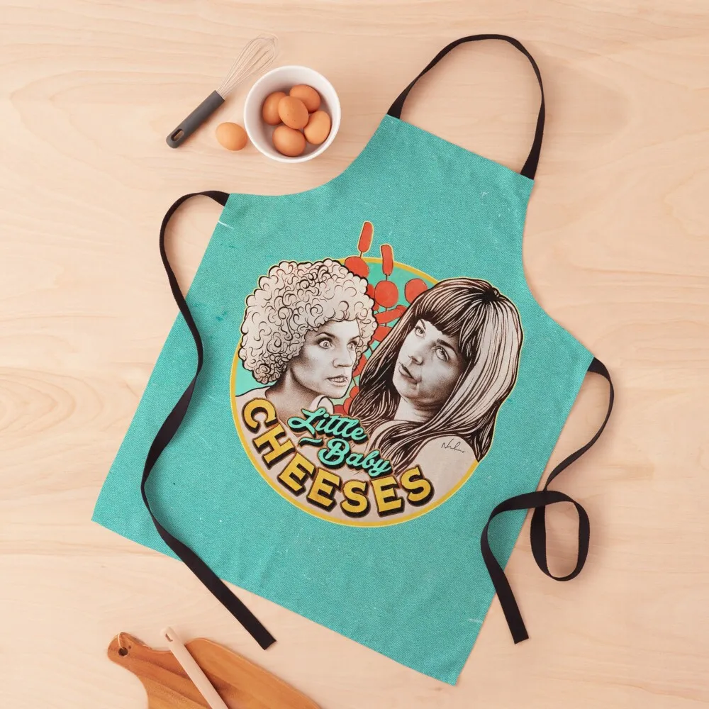 LITTLE BABY CHEESES Apron Christmas gift Hairdressing Hairdresser Accessories Apron
LITTLE BABY CHEESES Apron Christmas gift Hairdressing Hairdresser Accessories Apron
