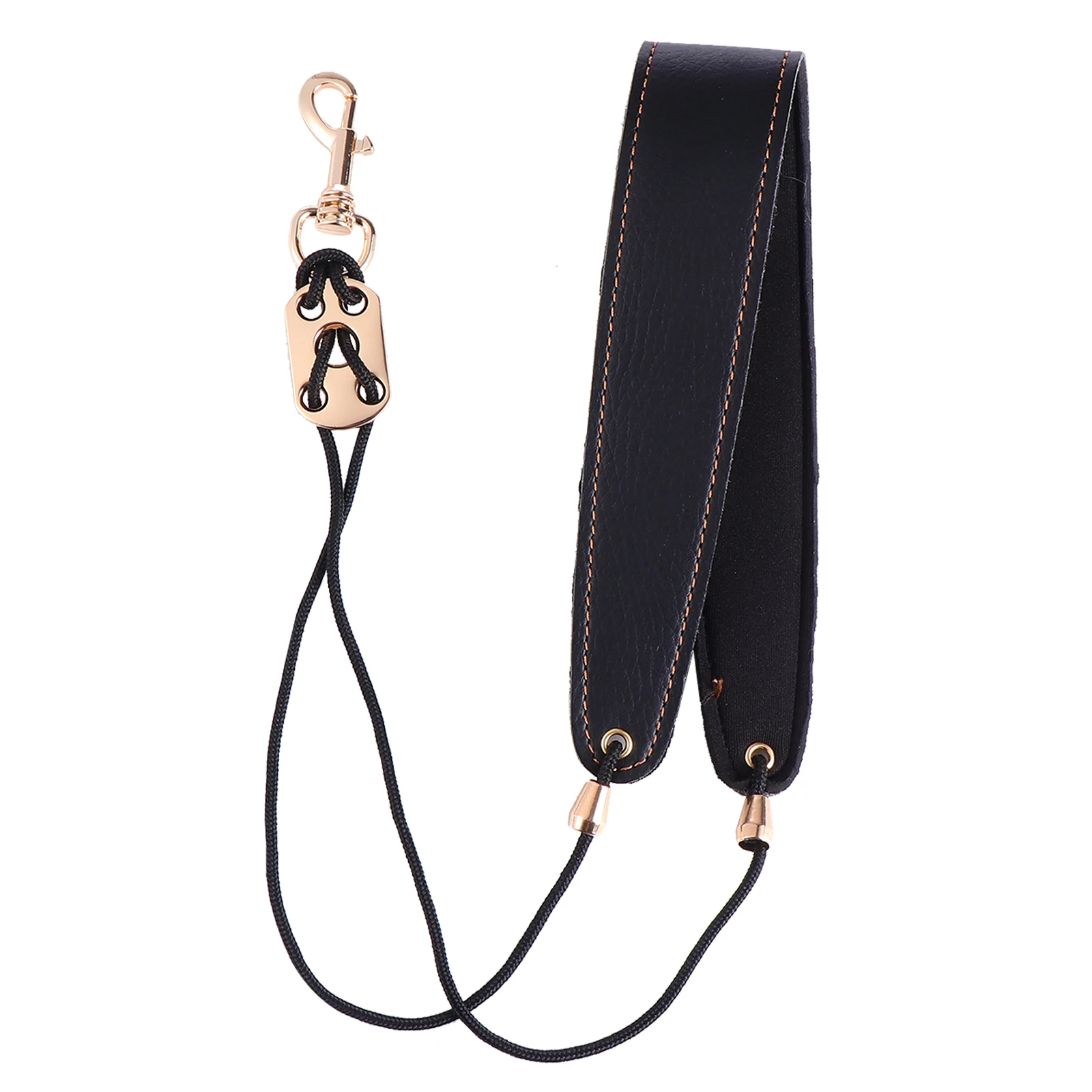 Adjustable Wide Saxophone Neck Strap Harness Durable Comfortable Load Bearing Detachable Belt Accessory For Kids Adults
Adjustable Wide Saxophone Neck Strap Harness Durable Comfortable Load Bearing Detachable Belt Accessory For Kids Adults