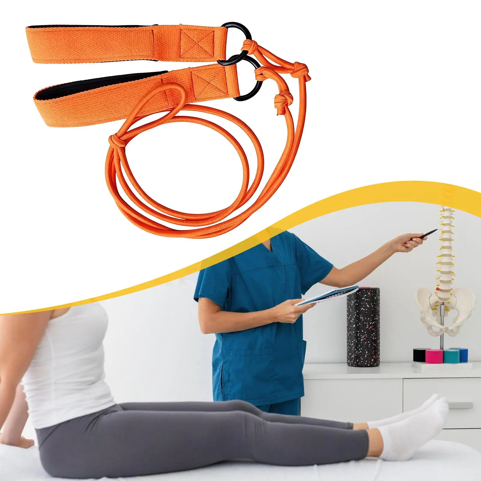 Спиральная стабильность для тренировок, эластичная веревка, удобная эспандер для спортзала
Спиральная стабильность для тренировок, эластичная веревка, удобная эспандер для спортзала