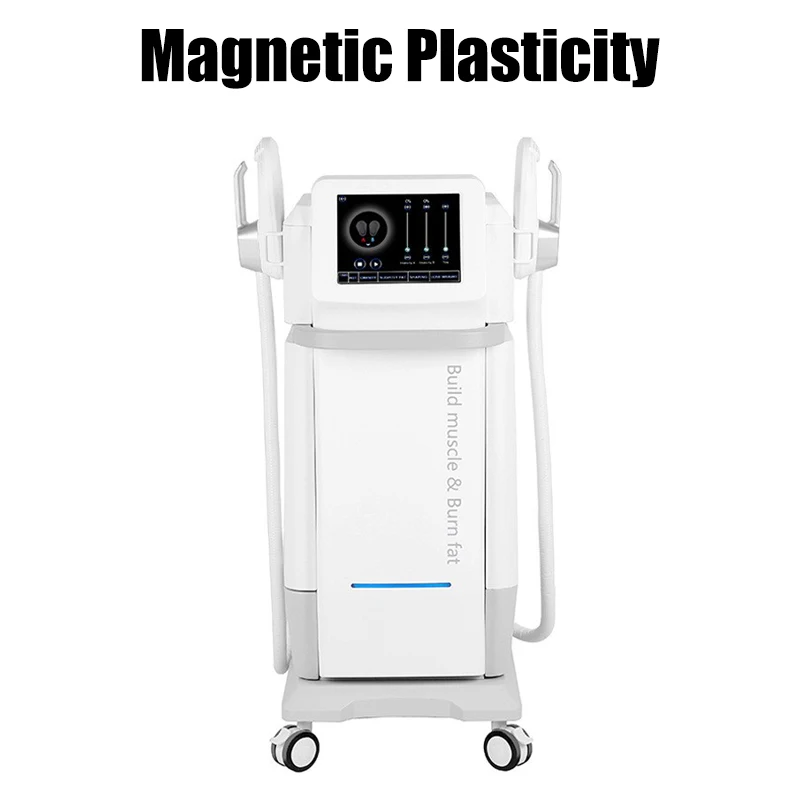 Body Management Device with Dual Control and Four Control, Air-Cooled Body Management, Shaping Body Shape, Used in Beauty Salons
Body Management Device with Dual Control and Four Control, Air-Cooled Body Management, Shaping Body Shape, Used in Beauty Salons