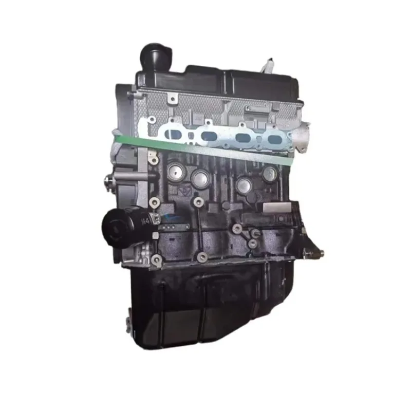 4G15S Brand new original factory 4G15S Brand new original factory automobile engine
4G15S Brand new original factory 4G15S Brand new original factory automobile engine