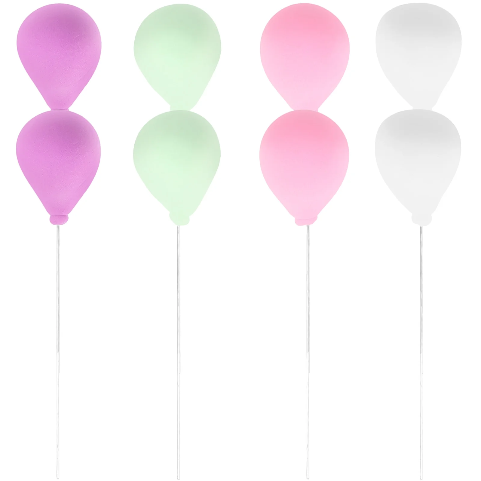 8 Pcs Miniature Balloon 1 12 Scale Realistic Shape Container Garden Terrarium Landscape nament House Kit White Clear
8 Pcs Miniature Balloon 1 12 Scale Realistic Shape Container Garden Terrarium Landscape nament House Kit White Clear