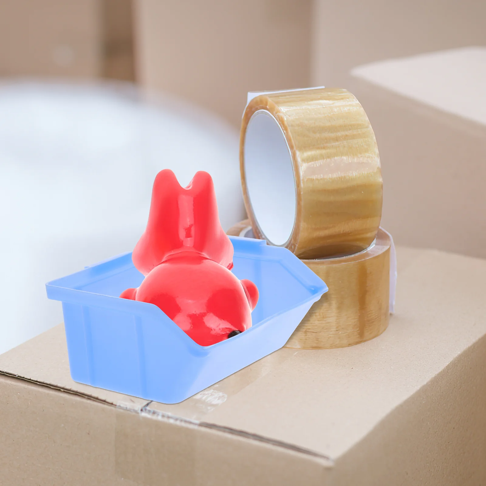 12Pcs Warehouse Parts Box Tool Storage Organizer Oblique Mouth Stackable Sorting Bin Storage Case for Home Workshop
12Pcs Warehouse Parts Box Tool Storage Organizer Oblique Mouth Stackable Sorting Bin Storage Case for Home Workshop