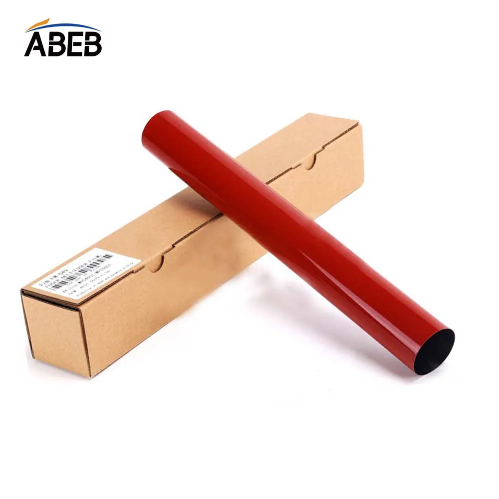 1PCS C3501 fuser film For Ricoh MPC3000 MPC3501 High Quality Compatible C3000 C3501 fuser film Sleeve
1PCS C3501 fuser film For Ricoh MPC3000 MPC3501 High Quality Compatible C3000 C3501 fuser film Sleeve