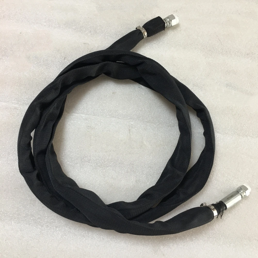 Hose 6719451 Suitable for Bobcat Skid Steer Loader Parts 773 873 883 S175 S185 S205 T190
Hose 6719451 Suitable for Bobcat Skid Steer Loader Parts 773 873 883 S175 S185 S205 T190
