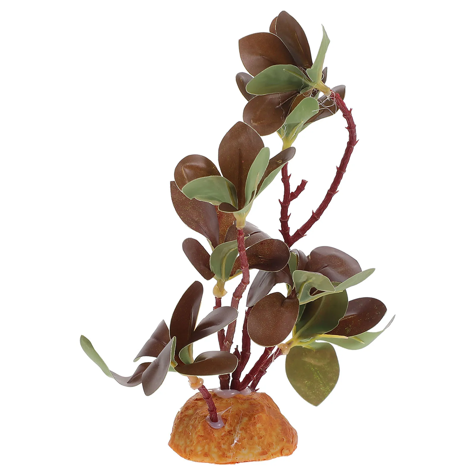 Artificial Grass Plant Decor Reptile Terrarium Plants Accessories for Bearded Dragon Tank Jungle Vines Habitat nament Lifelike
Artificial Grass Plant Decor Reptile Terrarium Plants Accessories for Bearded Dragon Tank Jungle Vines Habitat nament Lifelike