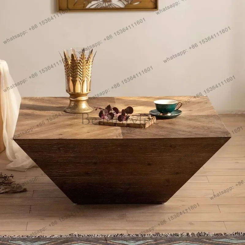 Japanese Wabi-Sabi Coffee Tables Nordic Vintage Salon Living Room Coffee Tables Originality Home Furniture Couchtisch FYCT
Japanese Wabi-Sabi Coffee Tables Nordic Vintage Salon Living Room Coffee Tables Originality Home Furniture Couchtisch FYCT