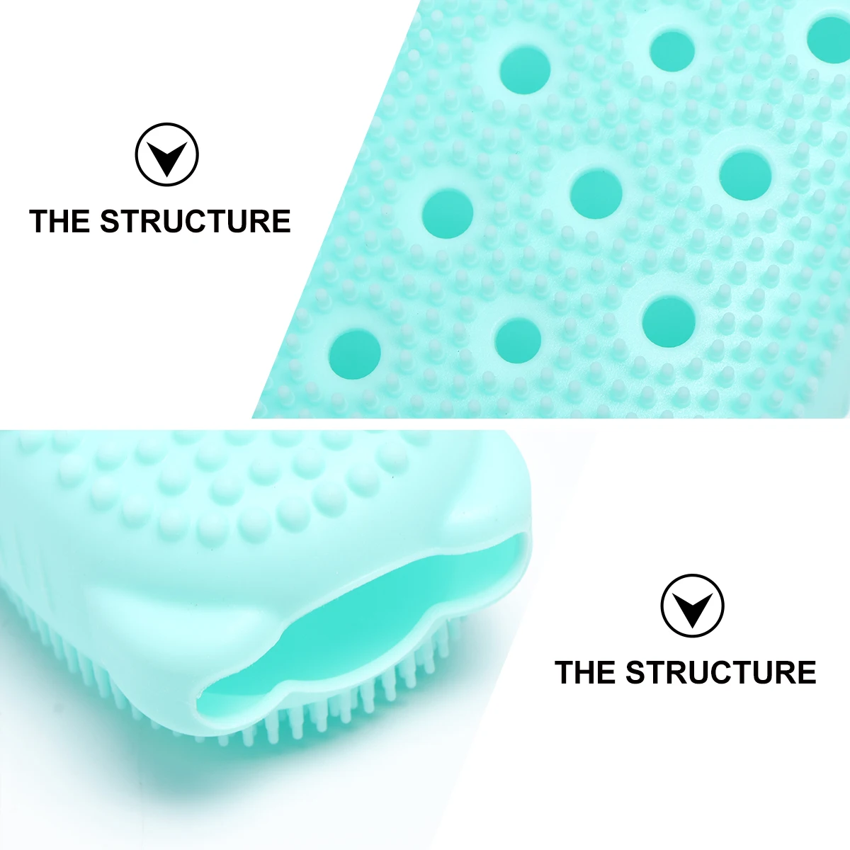 Exfoliating Body Scrub Bath Brush Back Shower Tool Automatic Cleaner Multi Purpose Skin Smoother Bathing Accessories Dry Cleaner
Exfoliating Body Scrub Bath Brush Back Shower Tool Automatic Cleaner Multi Purpose Skin Smoother Bathing Accessories Dry Cleaner