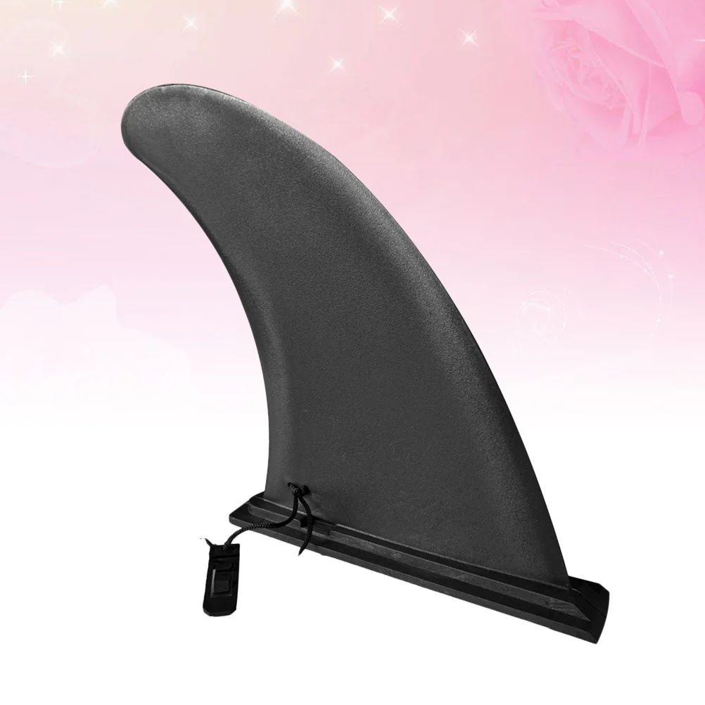 Surfboard Tail Fin Simple Practical Sup Slide-In Type Large Fin Water Separator for Man Woman
Surfboard Tail Fin Simple Practical Sup Slide-In Type Large Fin Water Separator for Man Woman
