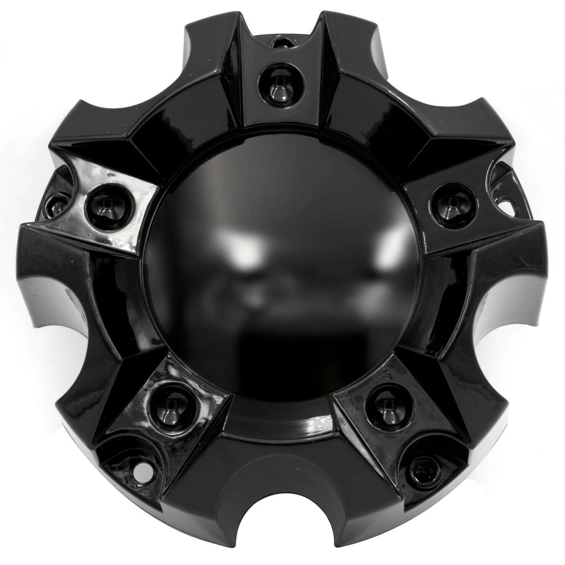 New 153mm 5 Lug Left Or Right Wheel Tire Center Hub Cap Fit For Ballistic Incubus Rim C-030-2 Black Decoration
New 153mm 5 Lug Left Or Right Wheel Tire Center Hub Cap Fit For Ballistic Incubus Rim C-030-2 Black Decoration