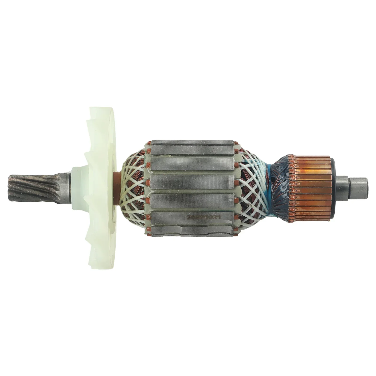 For ROTOR Compatible Electric Tool Accessory Nine Tooth Armature Anchor Designed to Enhance Performance in Drills
For ROTOR Compatible Electric Tool Accessory Nine Tooth Armature Anchor Designed to Enhance Performance in Drills