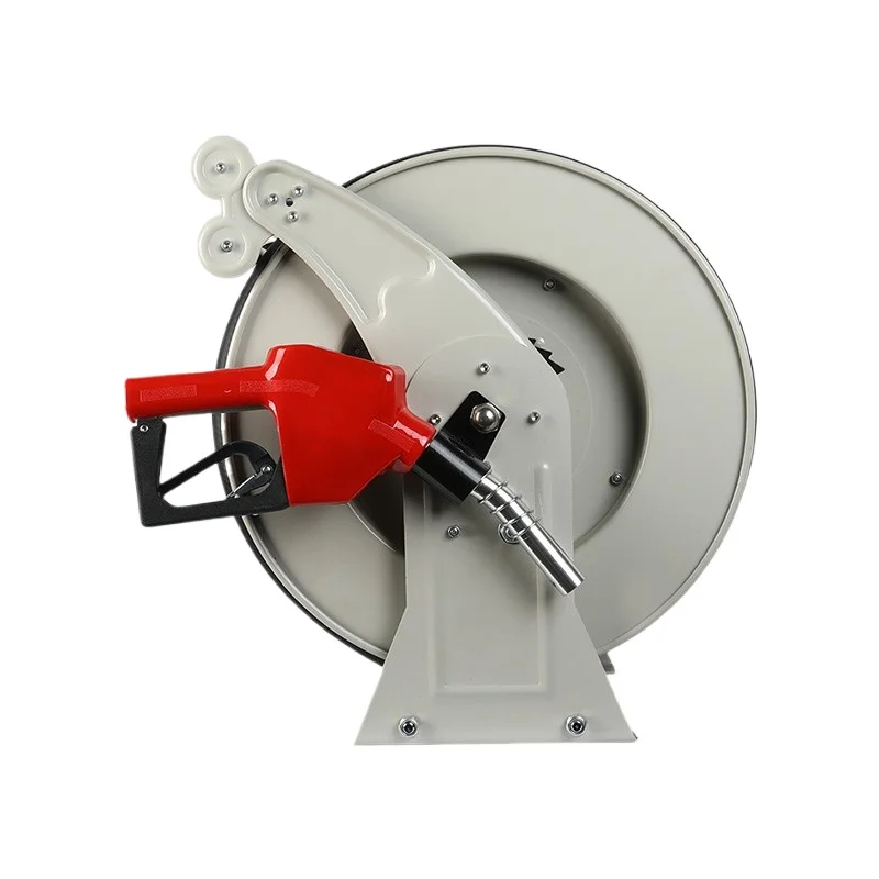 Vehicle refueling machine Pipe reel Air drum Trachea contraction steam repair Water drum Eleg pipe reel
Vehicle refueling machine Pipe reel Air drum Trachea contraction steam repair Water drum Eleg pipe reel