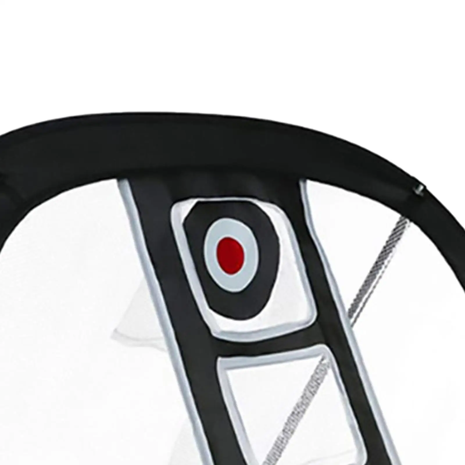 Golf Chipping Net, Golf Net for Accuracy and Swing Practice, Indoor Outdoor Golfing Target Golf Accessories
Golf Chipping Net, Golf Net for Accuracy and Swing Practice, Indoor Outdoor Golfing Target Golf Accessories