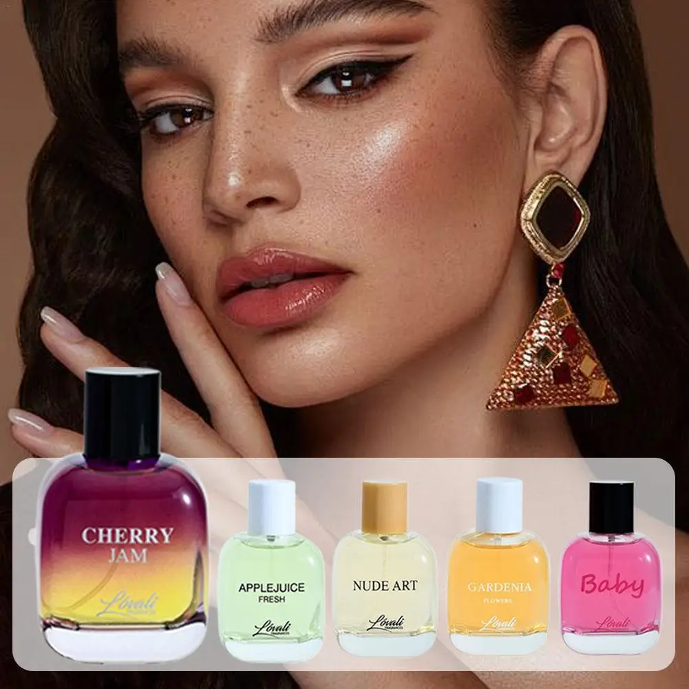 100ML Pheromone Perfumes De Mujer Original Lasting Plant Floral Scent Spray Parfum Pour Femme For Date
100ML Pheromone Perfumes De Mujer Original Lasting Plant Floral Scent Spray Parfum Pour Femme For Date