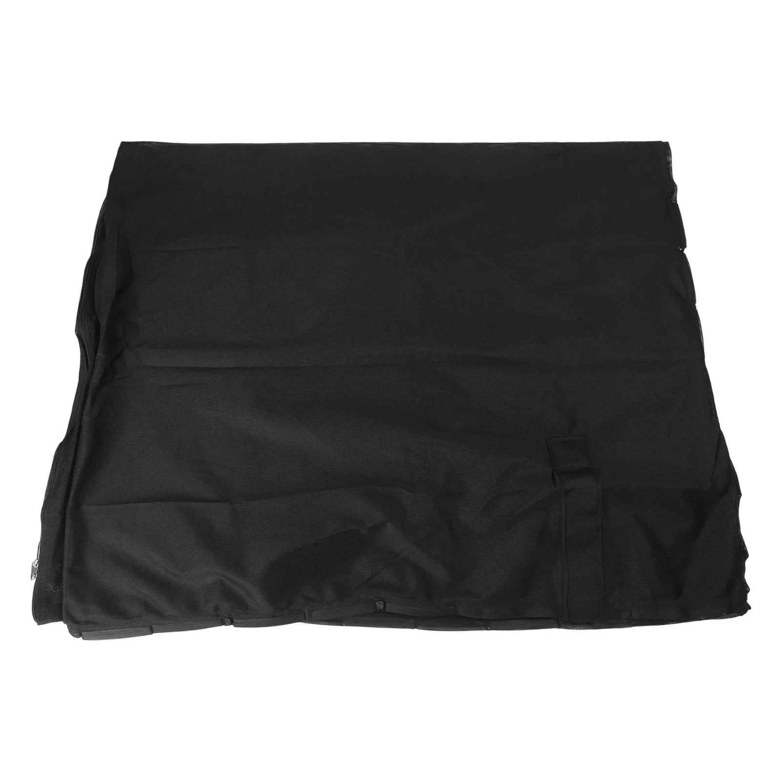 Car Trunk Ventilation Mesh Accessory Heat Insulation Black Car Sunshade Non-Deformable Structure Quick Installation
Car Trunk Ventilation Mesh Accessory Heat Insulation Black Car Sunshade Non-Deformable Structure Quick Installation