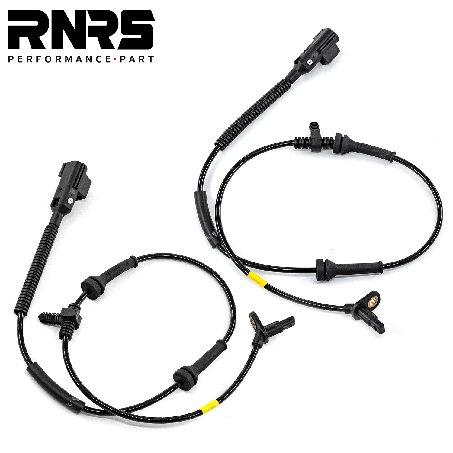 A Pair Front L R ABS Sensor For Land Rover Range Rover Evoque 2.0L Turbo 2012-2015 LR024202 LR071974
A Pair Front L R ABS Sensor For Land Rover Range Rover Evoque 2.0L Turbo 2012-2015 LR024202 LR071974