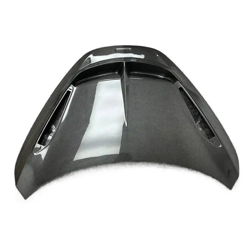 Dry Full Carbon Fiber Car Bonnet Hood for 720S 2015-2018 High Quality Full Carbon Parts
Dry Full Carbon Fiber Car Bonnet Hood for 720S 2015-2018 High Quality Full Carbon Parts
