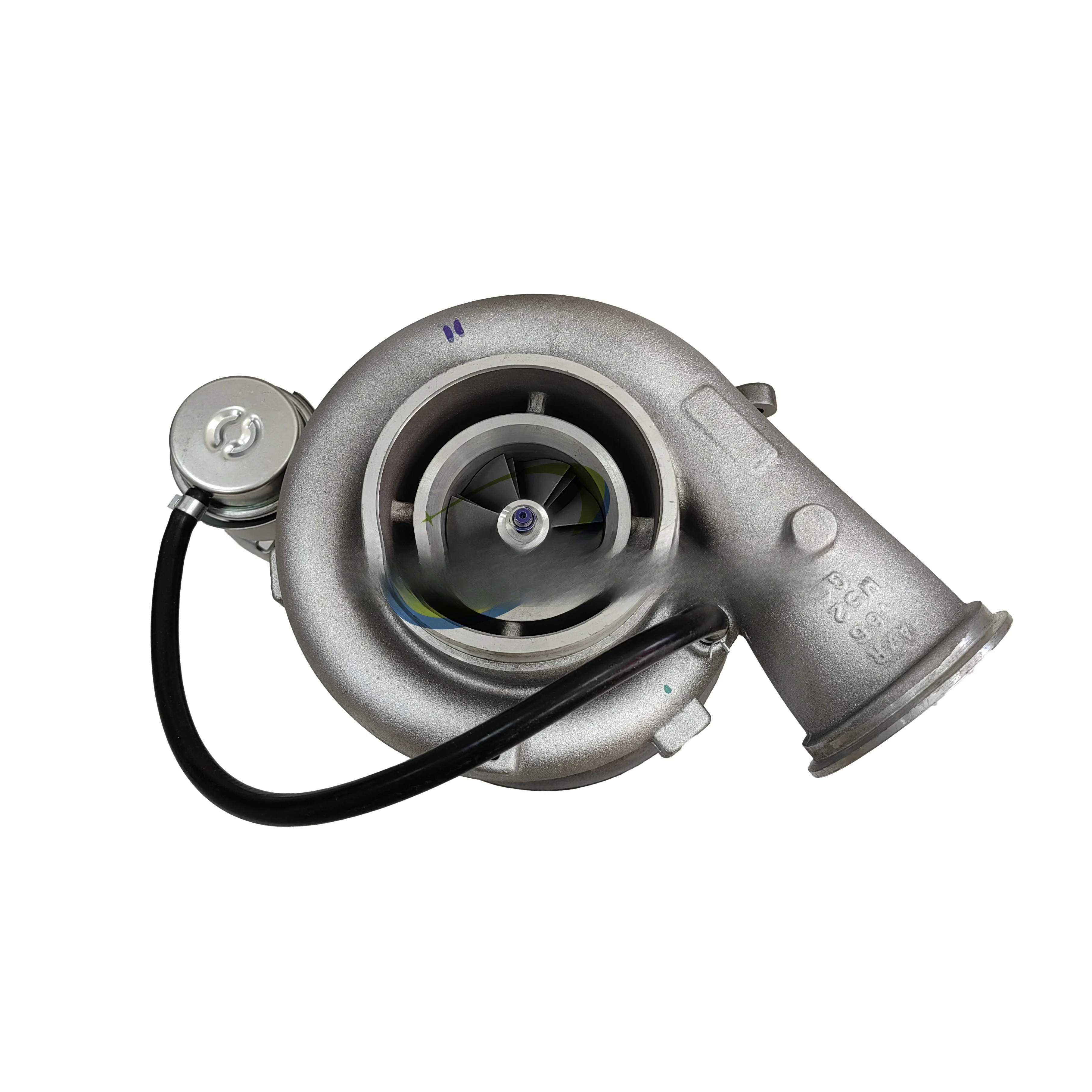 Mechanical Engine Turbo GTA4502BS 2472965 Turbocharger 247-2965 10R-7290 for Engine C13 Excavator E345D E349D
Mechanical Engine Turbo GTA4502BS 2472965 Turbocharger 247-2965 10R-7290 for Engine C13 Excavator E345D E349D