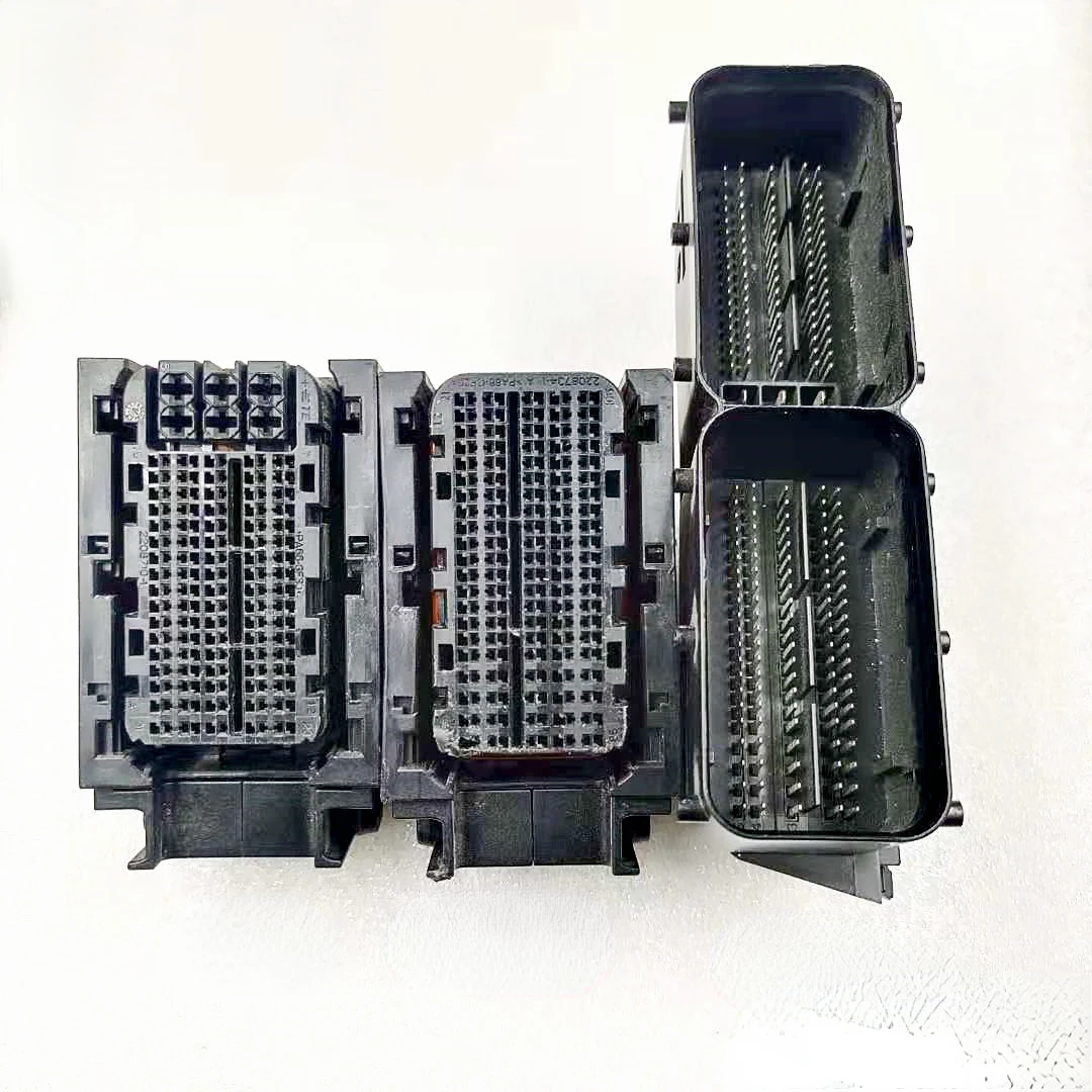 For Land Rover Jaguar Audi Porsche Hyundai KIA Car Engine Computer Board Plug Car Computer Socket
For Land Rover Jaguar Audi Porsche Hyundai KIA Car Engine Computer Board Plug Car Computer Socket