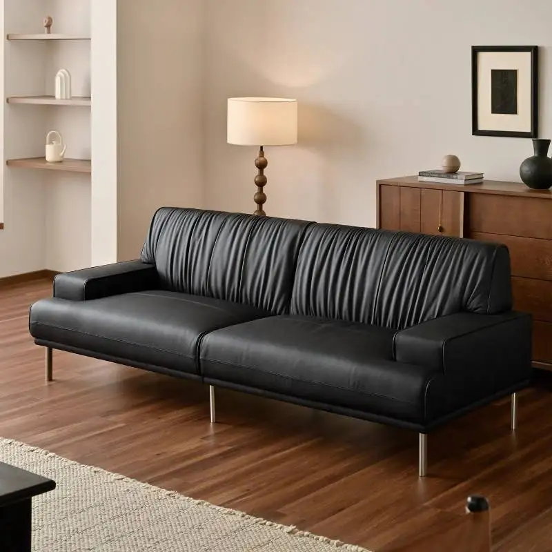 Retro Designer Living Room Sofas Aesthetic Italian Mid Century Living Room Sofas Couch Lounges Divano Soggiorno Home Furniture
Retro Designer Living Room Sofas Aesthetic Italian Mid Century Living Room Sofas Couch Lounges Divano Soggiorno Home Furniture
