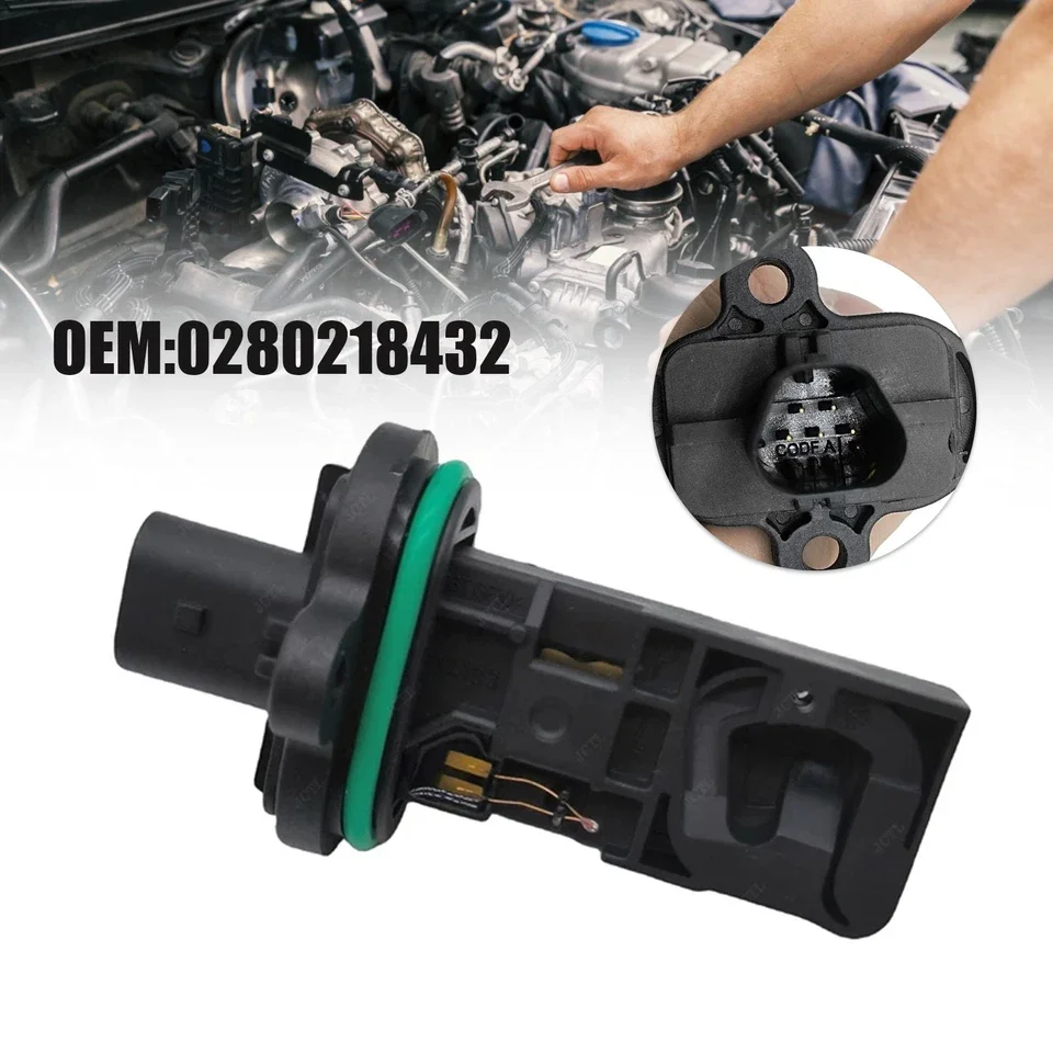 New Car engine intake air quantity sensor for Opel Vauxhall Corsa MK III D 1.0i 1.2 1.2i 1.4 MAF Mass Airflow Meter Sensor
New Car engine intake air quantity sensor for Opel Vauxhall Corsa MK III D 1.0i 1.2 1.2i 1.4 MAF Mass Airflow Meter Sensor
