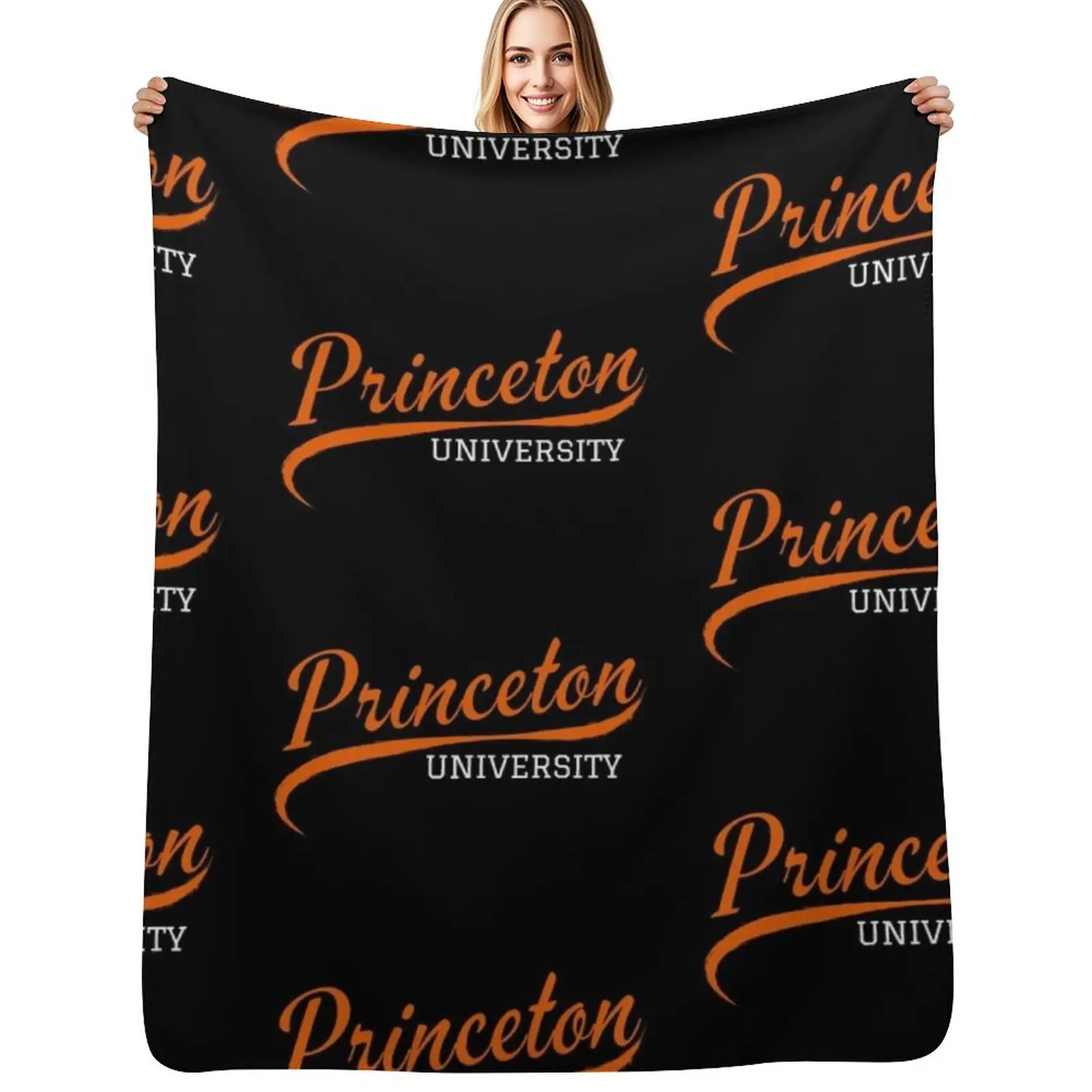 Vintage Princeton University Throw Blanket All Weather Soft Throw Blanket for Sofa
Vintage Princeton University Throw Blanket All Weather Soft Throw Blanket for Sofa