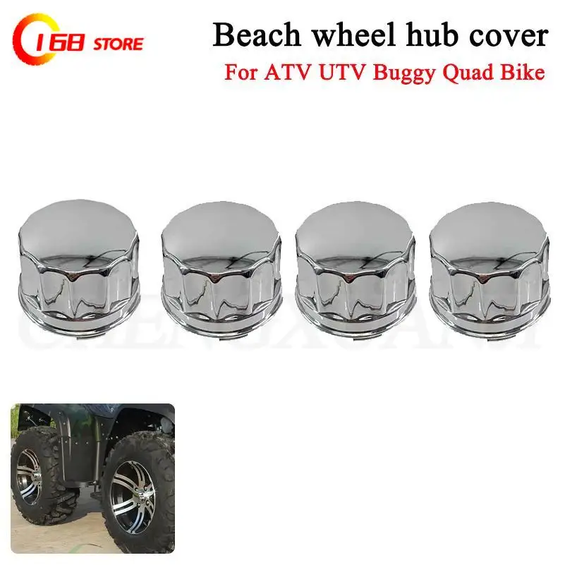 Hub Caps Decorative Cover For ATV UTV Buggy Quad Bike Electroplating Special 1/2/4pcs 10 inch 12 inch 14 inch Alloy Wheels Parts
Hub Caps Decorative Cover For ATV UTV Buggy Quad Bike Electroplating Special 1/2/4pcs 10 inch 12 inch 14 inch Alloy Wheels Parts