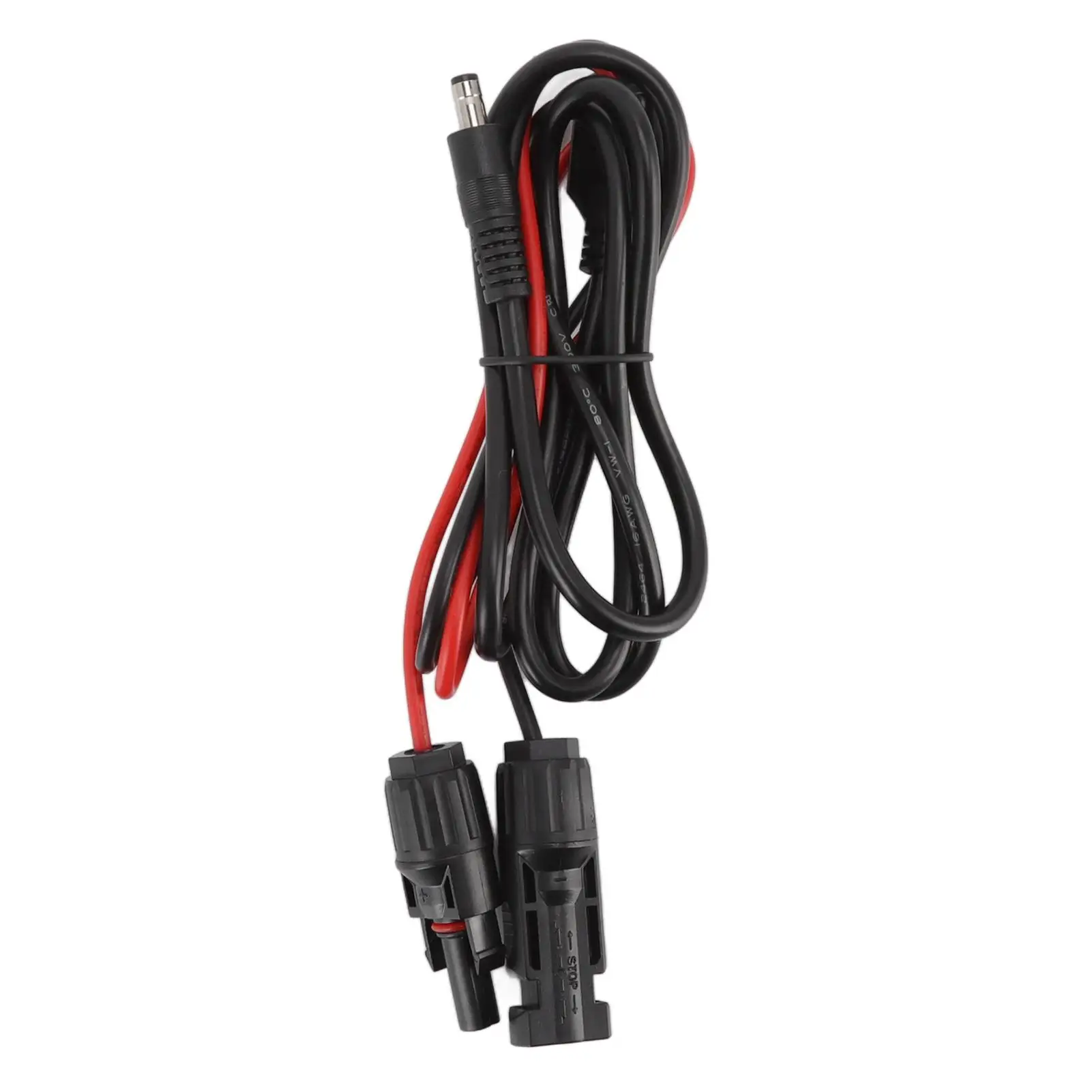 Для удлинительного кабеля солнечной панели с низкими потерями фотоэлектрического соединителя, оболочка из ПВХ для солнечной энергетической системы
Для удлинительного кабеля солнечной панели с низкими потерями фотоэлектрического соединителя, оболочка из ПВХ для солнечной энергетической системы