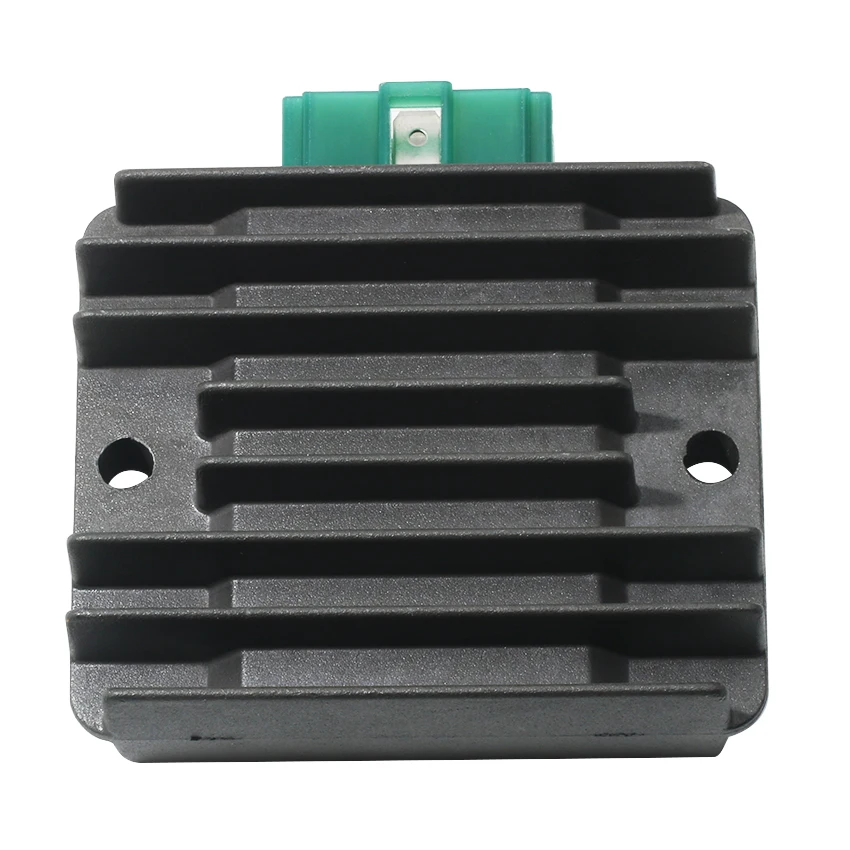 Motorcycle Accessories Voltage Regulator Rectifier For Kawasaki Engines FC540V FD501D FD501V FD590V FC420V FD440V OEM:21066-2056
Motorcycle Accessories Voltage Regulator Rectifier For Kawasaki Engines FC540V FD501D FD501V FD590V FC420V FD440V OEM:21066-2056