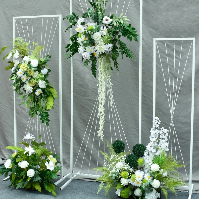 Wedding wrought iron special-shaped line screen ornament wedding props bracket background scene arrangement decorative road
Wedding wrought iron special-shaped line screen ornament wedding props bracket background scene arrangement decorative road