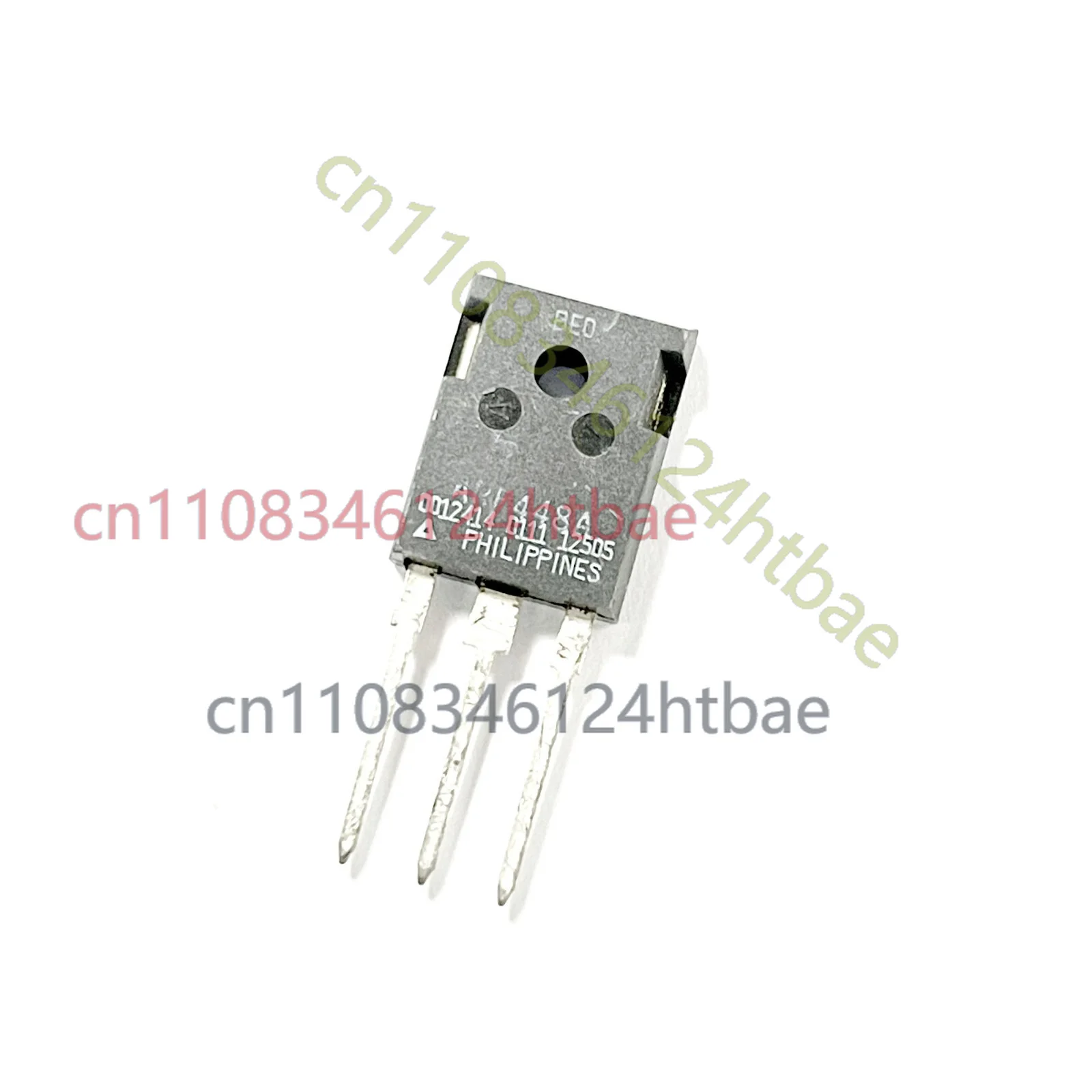 1pair for Microsemi APT ARF448A ARF448B Power Semiconductors Power Modules High Speed IGBT New
1pair for Microsemi APT ARF448A ARF448B Power Semiconductors Power Modules High Speed IGBT New