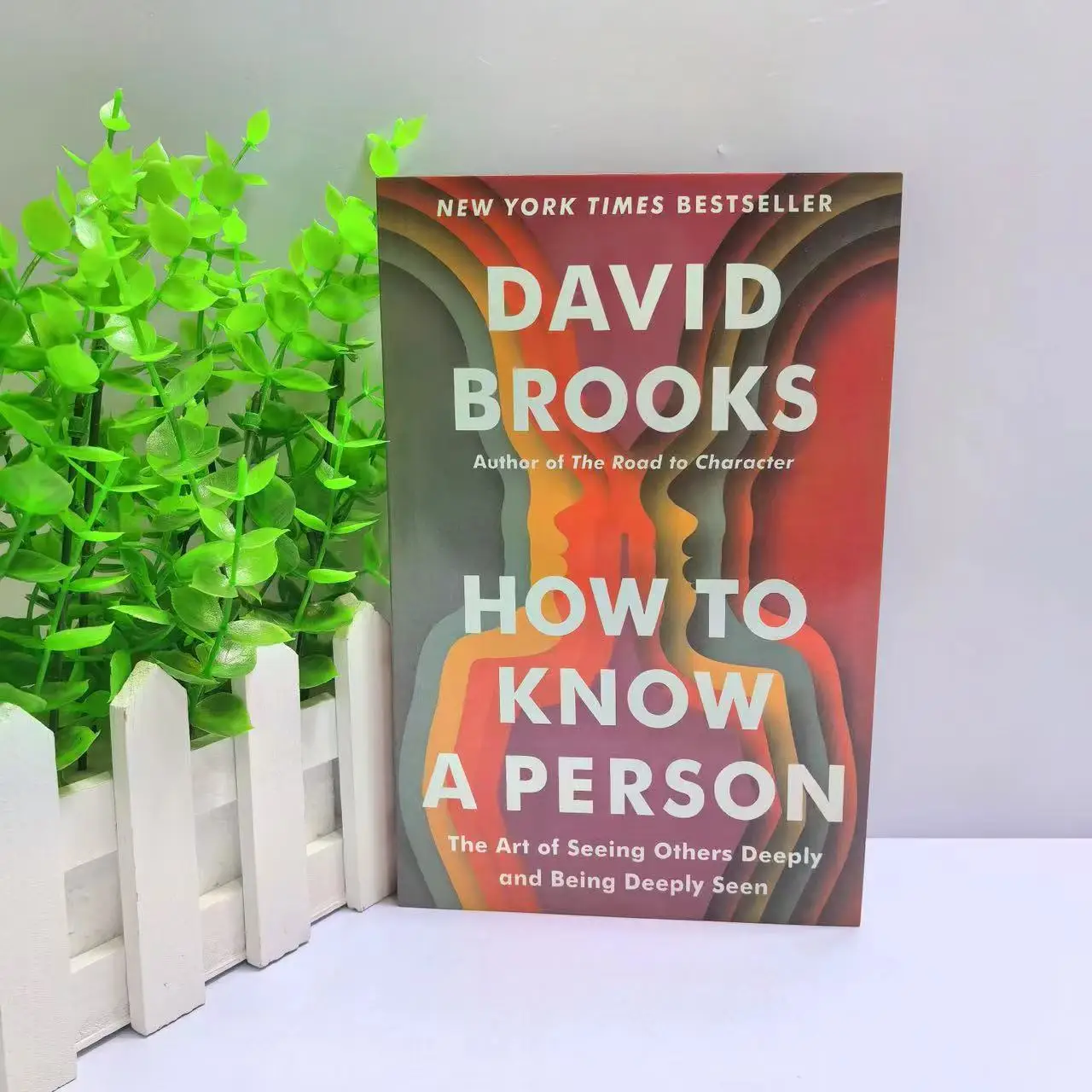 How to Know a Person : A book that explores the wisdom of interpersonal relationships and optimizes them
How to Know a Person : A book that explores the wisdom of interpersonal relationships and optimizes them