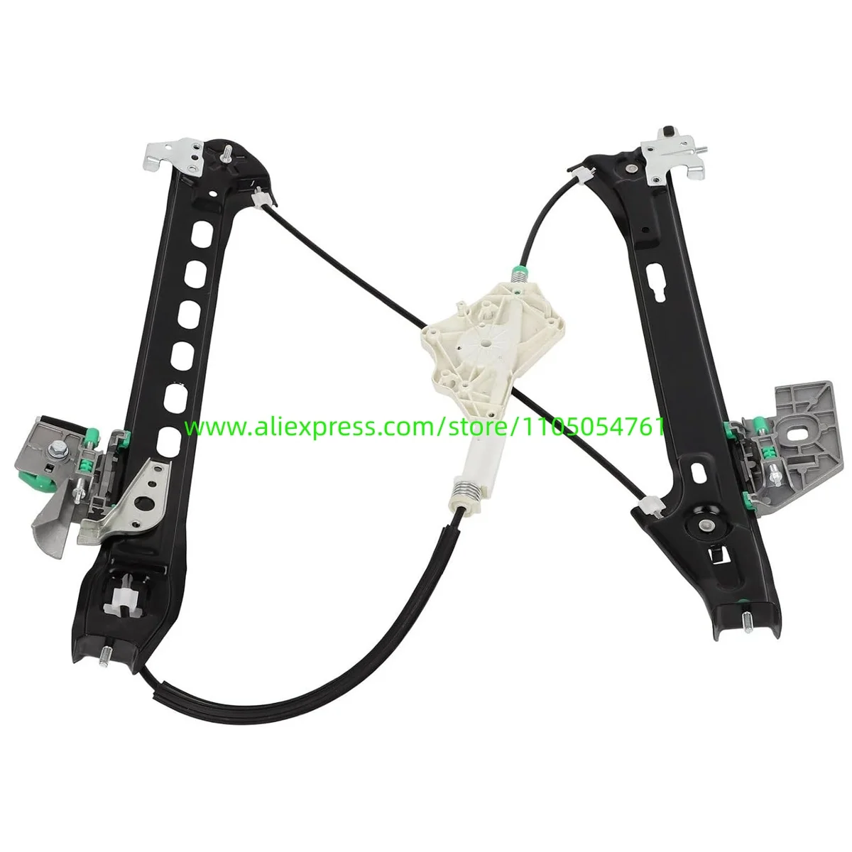 2197201046 The right front glass wiper is suitable for M-erc-ed-es W219.
2197201046 The right front glass wiper is suitable for M-erc-ed-es W219.