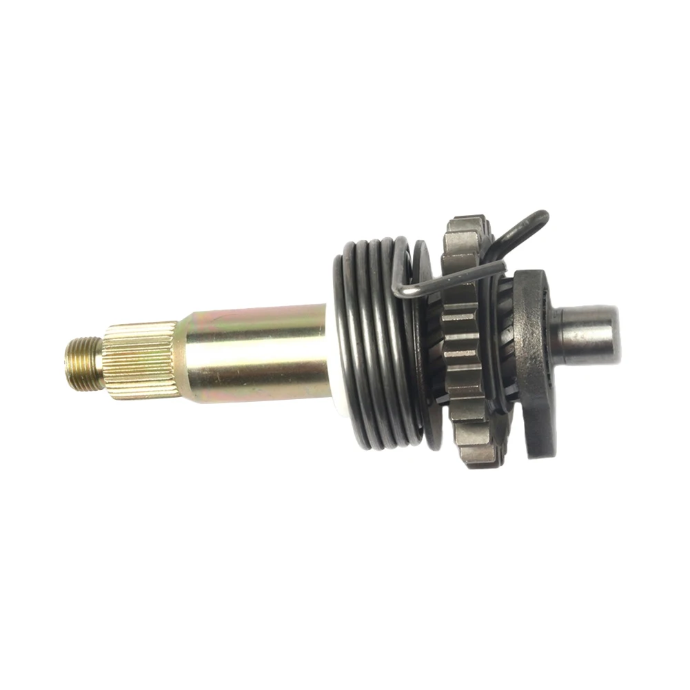 Motorcycle Kick Start Shaft Axle Assy for YAMAHA YBR125 XTZ125 XTZ YBR 125 XT125Z Engine Kick Starter Shaft Assembly
Motorcycle Kick Start Shaft Axle Assy for YAMAHA YBR125 XTZ125 XTZ YBR 125 XT125Z Engine Kick Starter Shaft Assembly