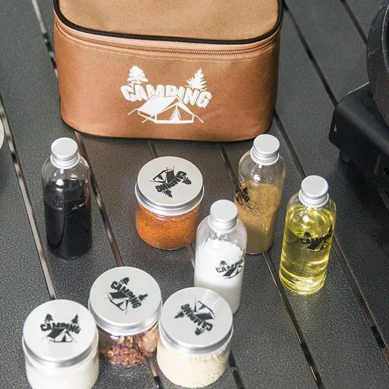 8 шт., контейнер для хранения посуды и приправ
8 шт., контейнер для хранения посуды и приправ