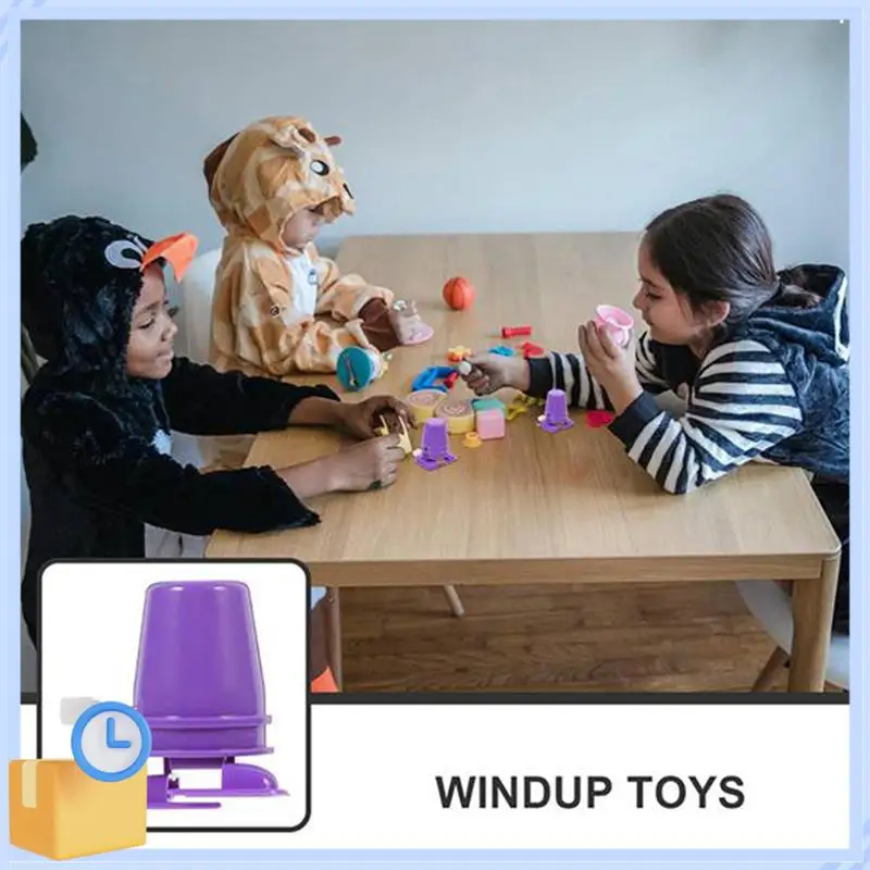 ABTK-80PCS Clockwork Legged Robot Kids Wind Up Movement Mechanism Movement Plaything For Sports Kids
ABTK-80PCS Clockwork Legged Robot Kids Wind Up Movement Mechanism Movement Plaything For Sports Kids