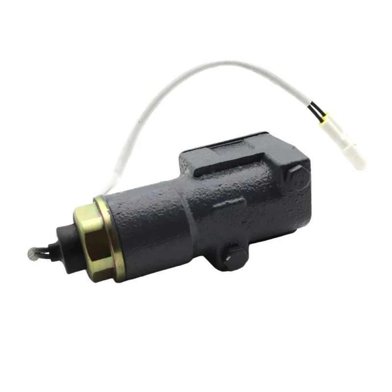 Excavator Hitachi EX100/120/200-2-3-5 large pump hydraulic pump high-speed proportional solenoid valve 9147260 high quality
Excavator Hitachi EX100/120/200-2-3-5 large pump hydraulic pump high-speed proportional solenoid valve 9147260 high quality