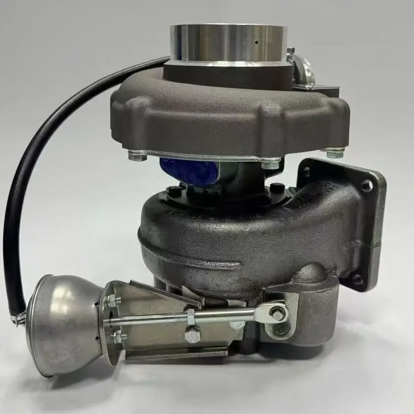 Turbo K29 For Industrial with D936 Engine 53299886917 53299886911 53299706977 Turbocharger 954
Turbo K29 For Industrial with D936 Engine 53299886917 53299886911 53299706977 Turbocharger 954