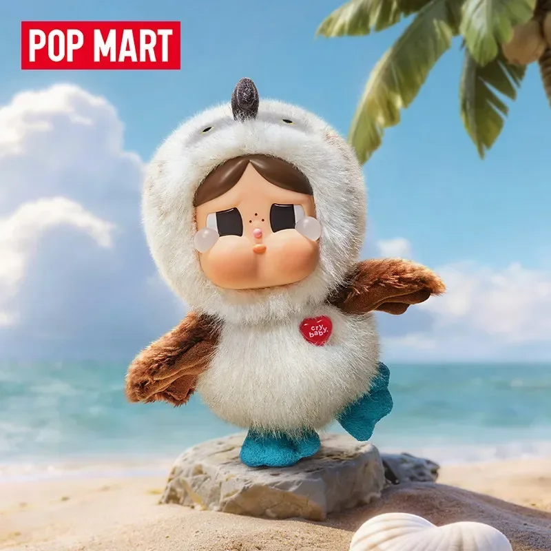POPMART Dear Birds Series Blind Box Toys Kawaii Anime Action Figure Caixa Caja Surprise Mystery Box Dolls Girls Gift
POPMART Dear Birds Series Blind Box Toys Kawaii Anime Action Figure Caixa Caja Surprise Mystery Box Dolls Girls Gift