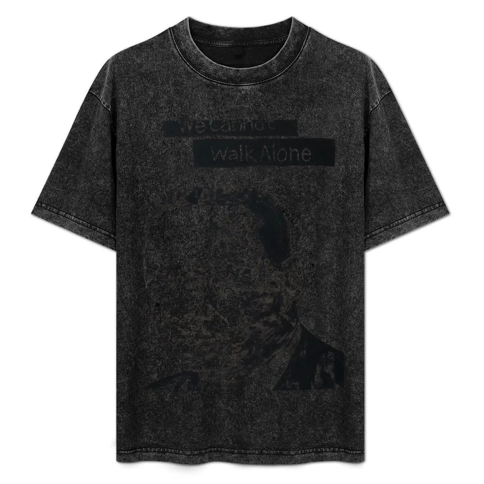 We Cannot Walk Alone T-Shirt Short sleeve tee valentines boutique clothes anime tshirt blanks shirts men graphic
We Cannot Walk Alone T-Shirt Short sleeve tee valentines boutique clothes anime tshirt blanks shirts men graphic