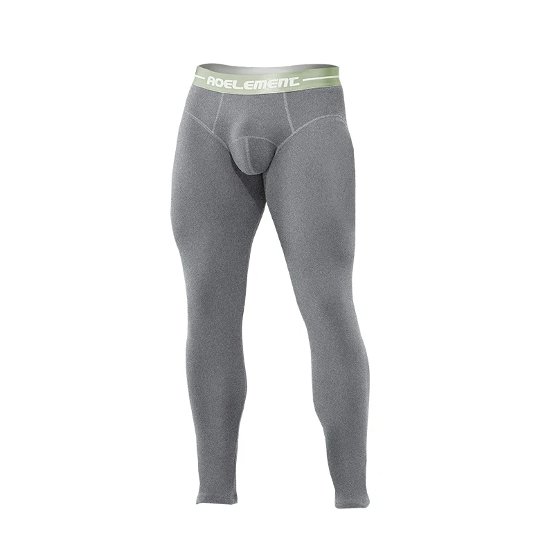 Men's Winter Thermal Underwear Single Piece Thickened Fleece-Lined Pants Warm Pants Tight-Fitting Leggings Base Layer Long Pants Cotton Pants
Men's Winter Thermal Underwear Single Piece Thickened Fleece-Lined Pants Warm Pants Tight-Fitting Leggings Base Layer Long Pants Cotton Pants