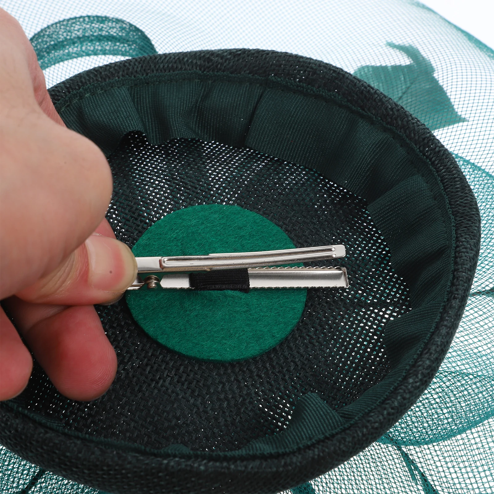 Party Mesh Hair Accessories Bridal Hat for Wedding Bulk Vintage Fascinators Headband 
Party Mesh Hair Accessories Bridal Hat for Wedding Bulk Vintage Fascinators Headband