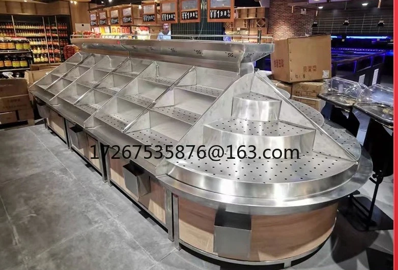 Shelf Fresh Fruit and Vegetable Supermarket Fruit and Vegetable Display Shelf Fresh Nakajima Spray Shelf
Shelf Fresh Fruit and Vegetable Supermarket Fruit and Vegetable Display Shelf Fresh Nakajima Spray Shelf