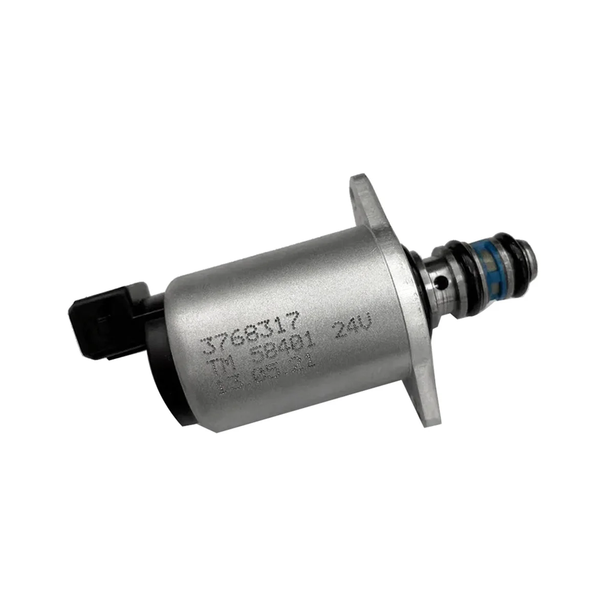 Excavator Interior Parts Proportional Solenoid Valve 24V for Parker 923636.0756 Tractor Truck 3768317 TM58401
Excavator Interior Parts Proportional Solenoid Valve 24V for Parker 923636.0756 Tractor Truck 3768317 TM58401
