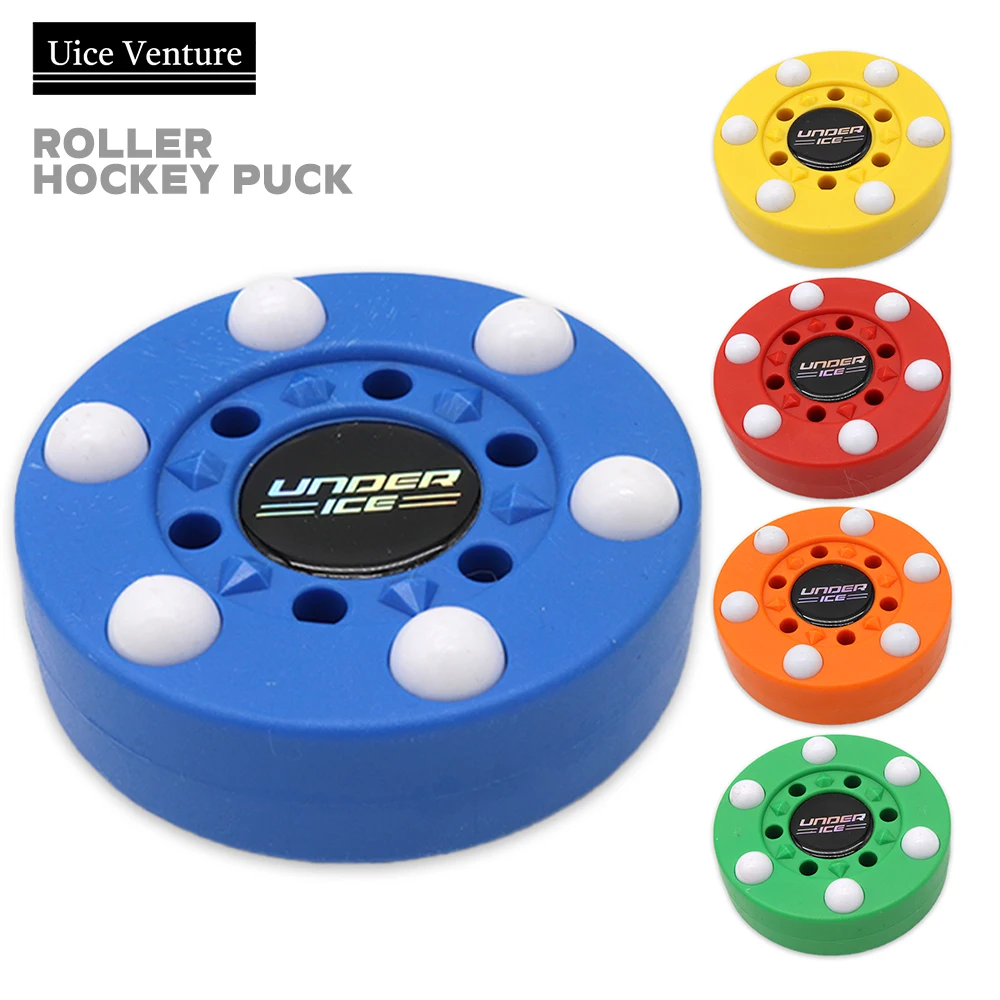 Practical Hockey Puck Street Roller Multicolor Skating Rollerball Smooth Surface Adult Fitness Accessories
Practical Hockey Puck Street Roller Multicolor Skating Rollerball Smooth Surface Adult Fitness Accessories