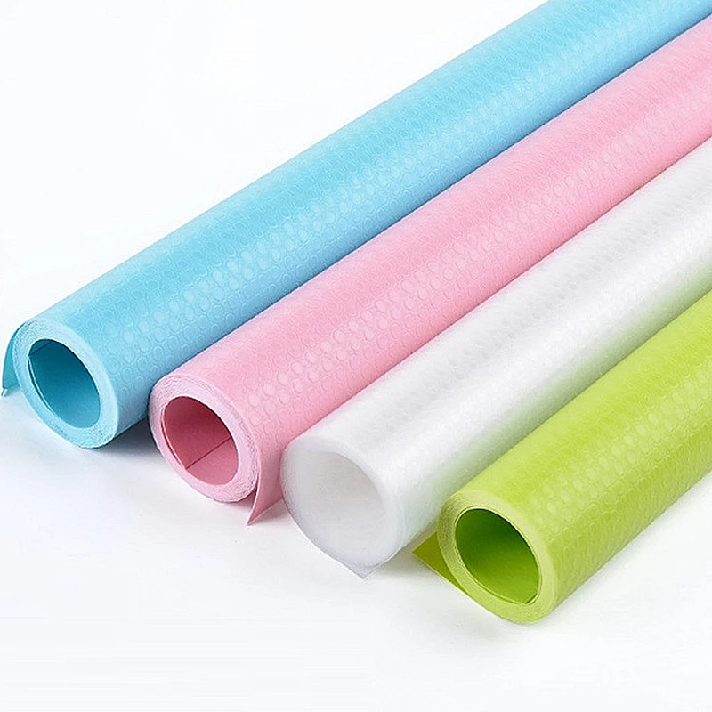 Colorful Kitchen Cupboards Shelves Liner Waterproof Closet Non-Slip Heat Insulation Pad Home Cabinet Placemats Drawer Mats
Colorful Kitchen Cupboards Shelves Liner Waterproof Closet Non-Slip Heat Insulation Pad Home Cabinet Placemats Drawer Mats